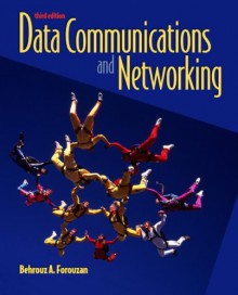 Data Communications And Networking - Behrouz A. Forouzan