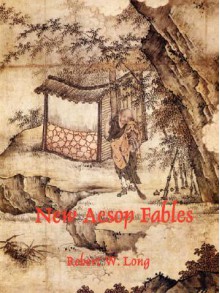 New Aesop Fables - Robert Long