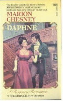 Daphne (The Fourth Volume of The Six Sisters) - Marion Chesney