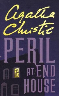 Peril at End House - Agatha Christie