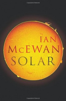 Solar - Ian McEwan