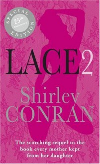 Lace II - Shirley Conran