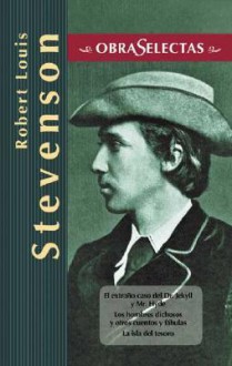 Robert Louis Stevenson - Robert Louis Stevenson, Edimat Libros