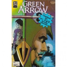 Green Arrow Tomo 3 - Mike Grell, Ed Hannigan