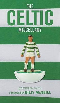 The Celtic Miscellany - Andrew Smith