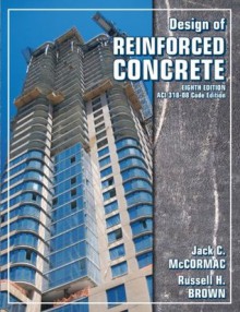 Design of Reinforced Concrete, 8th Edition - Jack C. McCormac