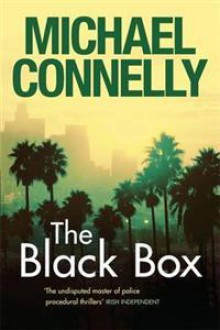 The Black Box (Harry Bosch, #18) - Michael Connelly