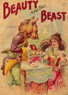 A Vintage Collection of Beauty and the Beast Stories (Illustrated) - Charles Lamb, Peter C. Thompson, Valncrt Publishing