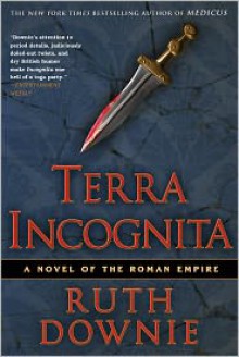 Terra Incognita - Ruth Downie