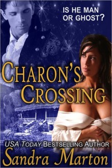 Charon's Crossing - Sandra Marton