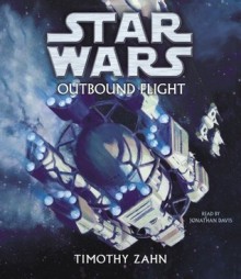 Star Wars: Outbound Flight - Jonathan Davis, Timothy Zahn