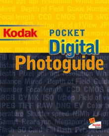 KODAK Pocket Digital Photoguide - Lark Books, Lark Books