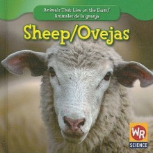 Sheep/Ovejas - JoAnn Early Macken