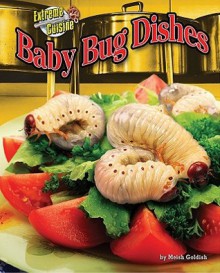 Baby Bug Dishes - Meish Goldish