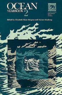 Ocean Yearbook, Volume 2 - Elisabeth Mann Borgese, Norton Ginsburg