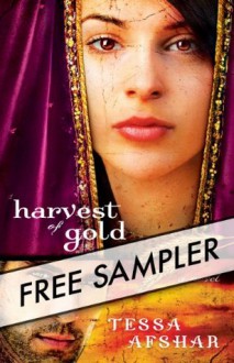 Harvest of Gold SAMPLER - Tessa Afshar