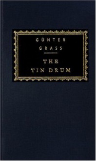 The Tin Drum - Günter Grass