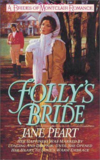 Folly's Bride - Jane Peart