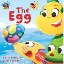 The Egg - Sally Grindley