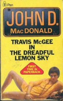 The dreadful lemon sky - John D. MacDonald