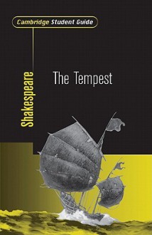 Cambridge Student Guide to The Tempest (Cambridge Student Guides) - Rex Gibson