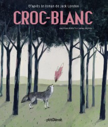 Croc Blanc - Jean-Pierre Kerloc'h, Carmen Segovia