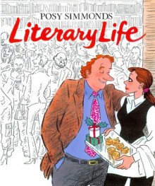 Literary Life - Posy Simmonds