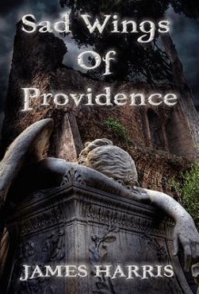 Sad Wings of Providence - James Harris