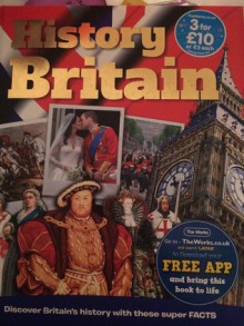 History of Britain - Igloo Books