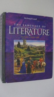 The Language of Literature - MCDOUGAL LITTEL