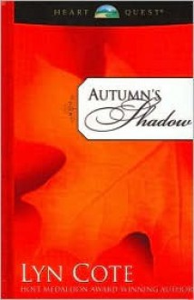 Autumn's Shadow - Lyn Cote