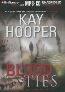 Blood Ties - Kay Hooper, Joyce Bean