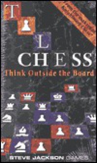 Tile Chess (Steve Jackson Games) - Jason Wittman