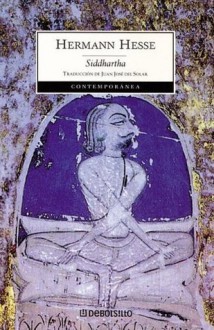 Siddharta - Hermann Hesse