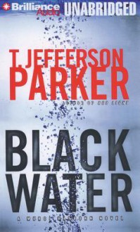 Black Water - T. Jefferson Parker, Aasne Vigesaa