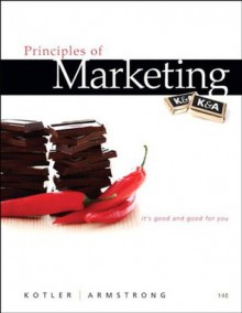 Principles of Marketing, 14/e - Philip Kotler, Gary Armstrong