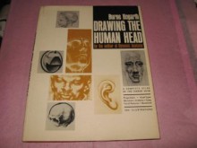 Drawing the Human Head - Burne Hogarth