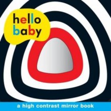 Hello Baby: Mirror Board Book. - Roger Priddy