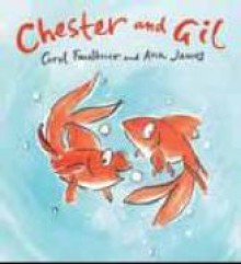 Chester and Gill - Carol Faulkner, Ann James