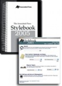 Stylebook 2005 - Norm Goldstein