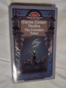 The Forbidden Tower - Marion Zimmer Bradley