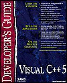 Visual C++ 5. 0 Developer's Guide - David Bennett