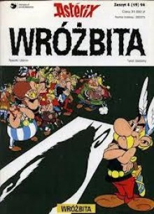 Wróżbita - René Goscinny, Albert Uderzo