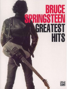 Springsteen's Greatest Hits - Bruce Springsteen, Jeannette Delisa