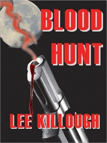 Blood Hunt - Lee Killough