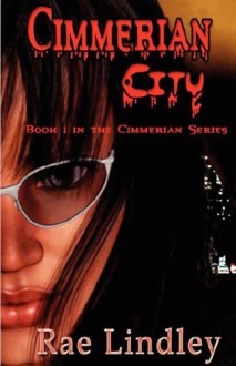 Cimmerian City - Rae Lori