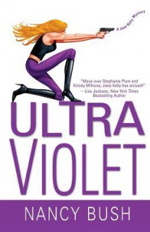 Ultraviolet - Nancy Bush