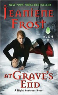 At Grave's End - Jeaniene Frost