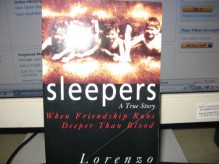 Sleepers - Lorenzo Carcaterra