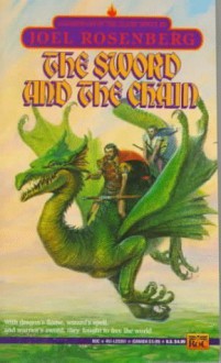 The Sword And The Chain (Guardians Of The Flame) - Joel Rosenberg